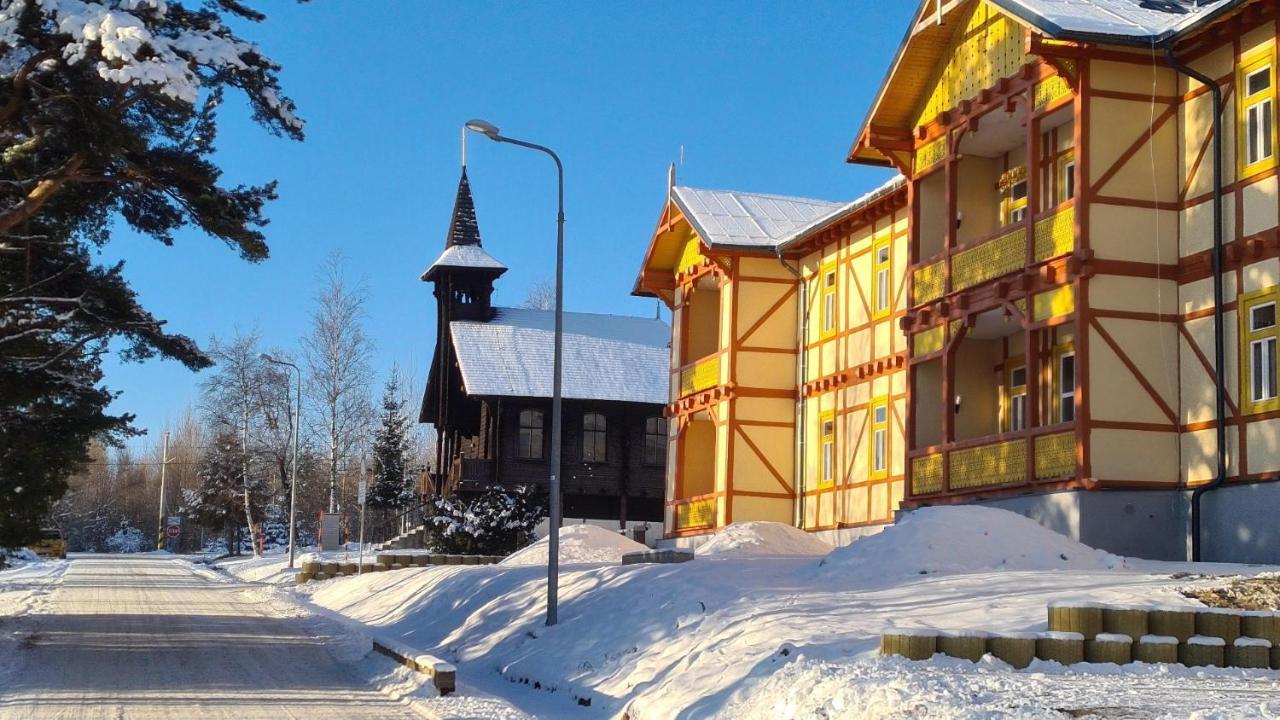 Kollar Nr. 16 * Vysoke Tatry