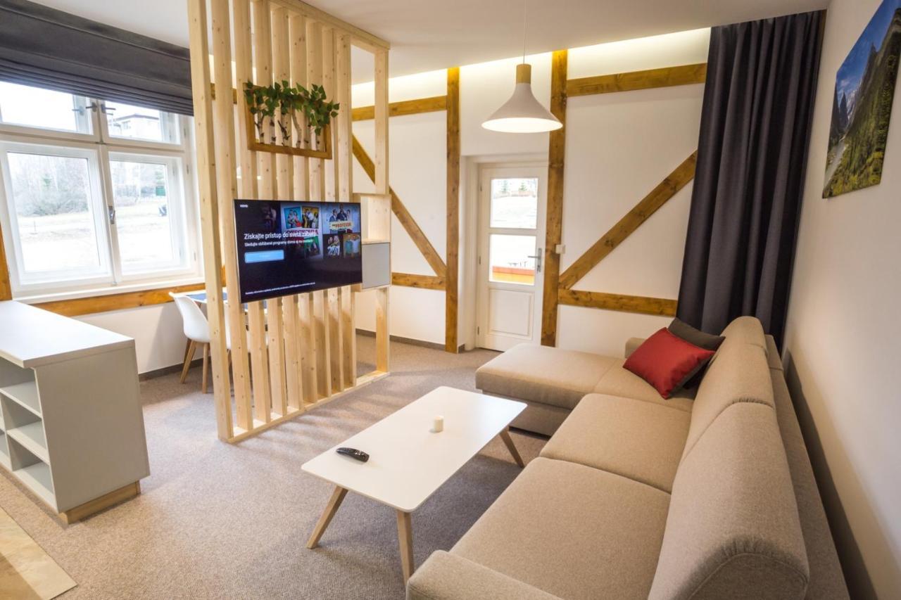 Kollar Nr. 16 Apartment